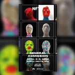 ENiGMA - NFT.NYC 2024 NFT Ticket - General Admission