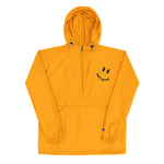 NFT.NYC x Champion Good Times Packable Anorak