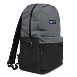 NFT.NYC X Champion Backpack