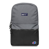 NFT.NYC X Champion Backpack