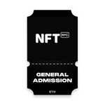 #NFTNYC2024 General Admission