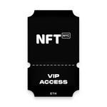 #NFTNYC2024 VIP Access